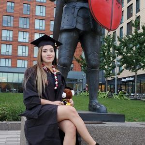 Meet your Posher, Diana